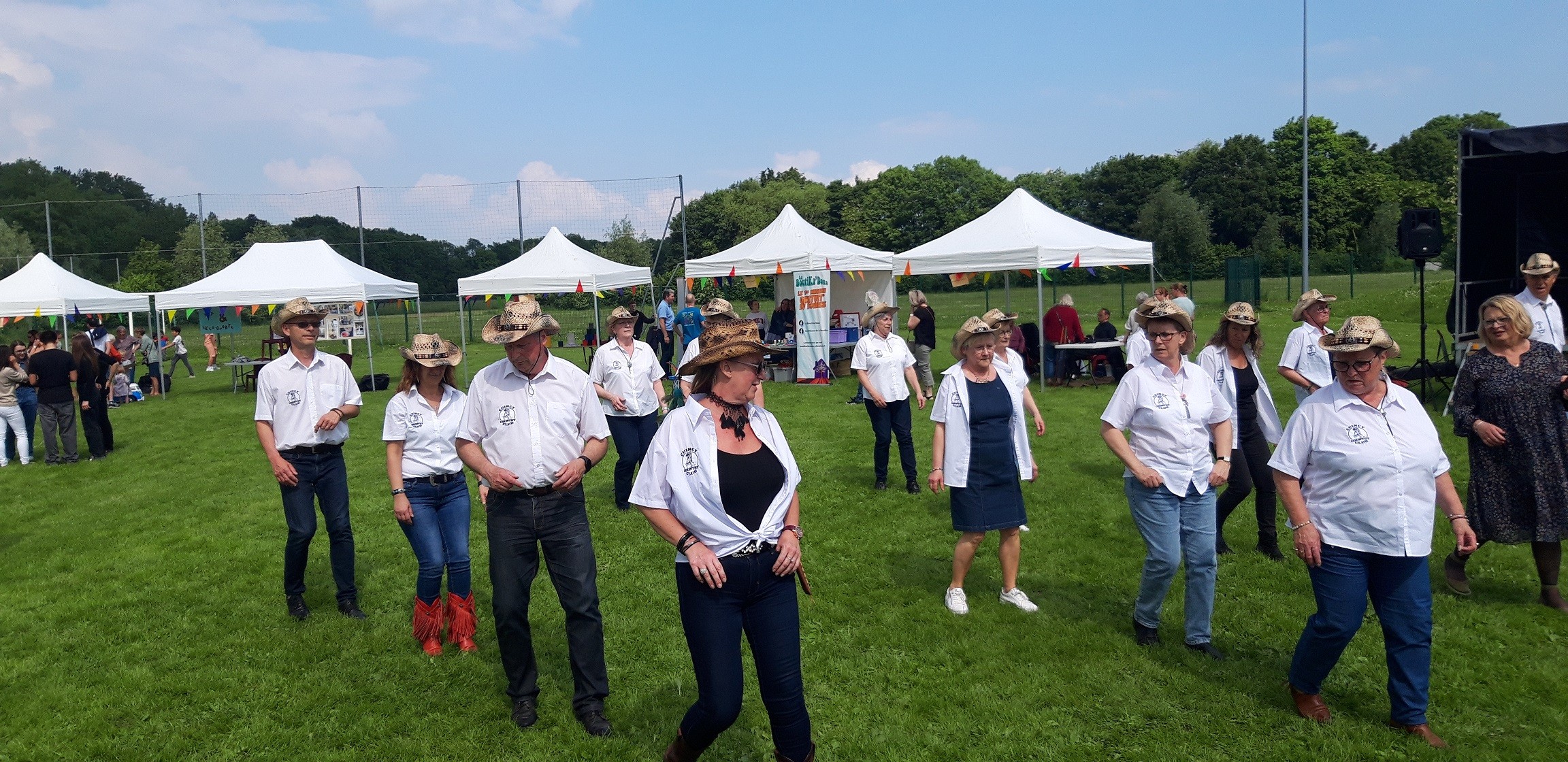 Cuincy en Fête