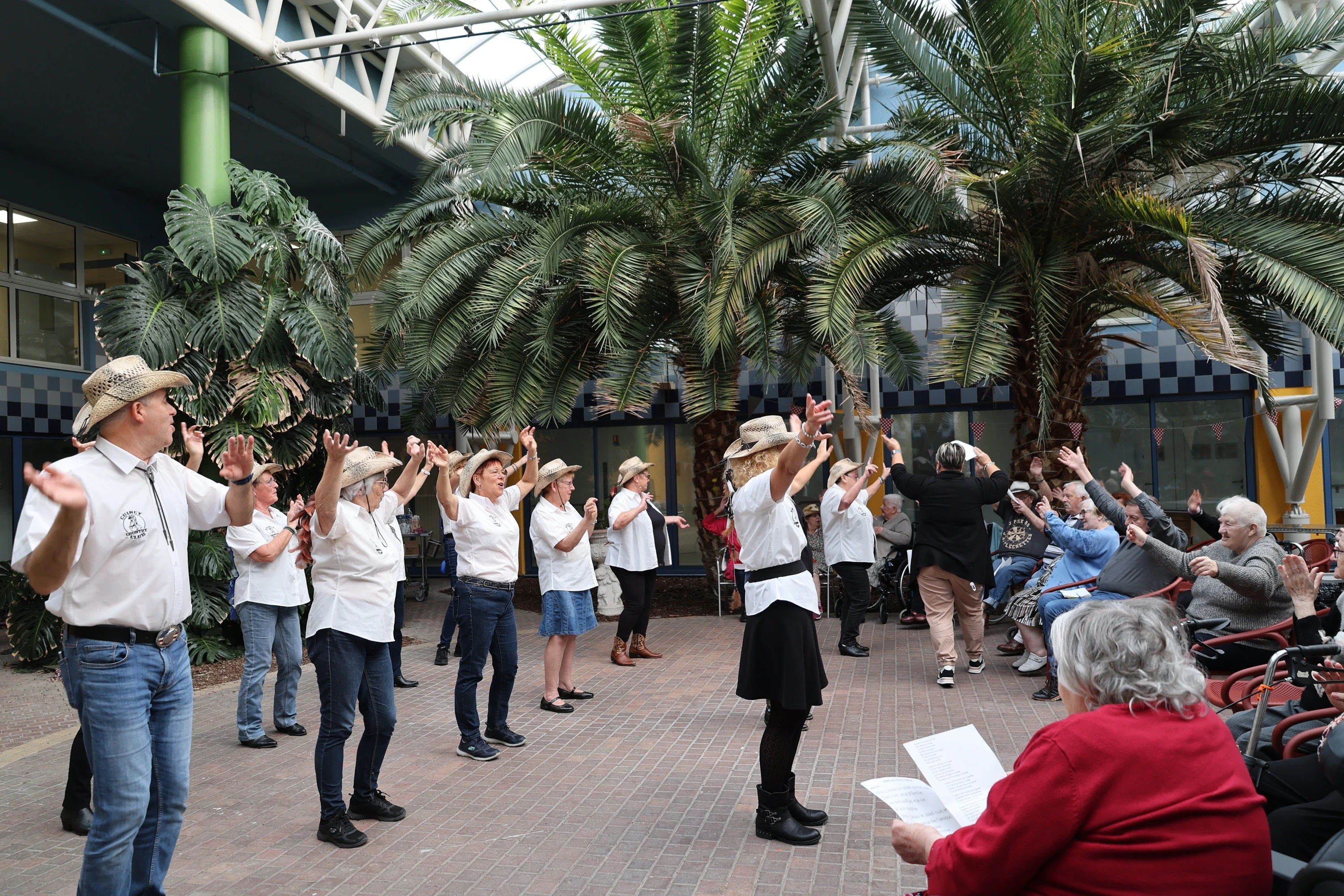 Montigny En Ostrevent 