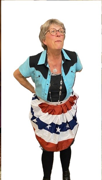 Bal Country de Râches