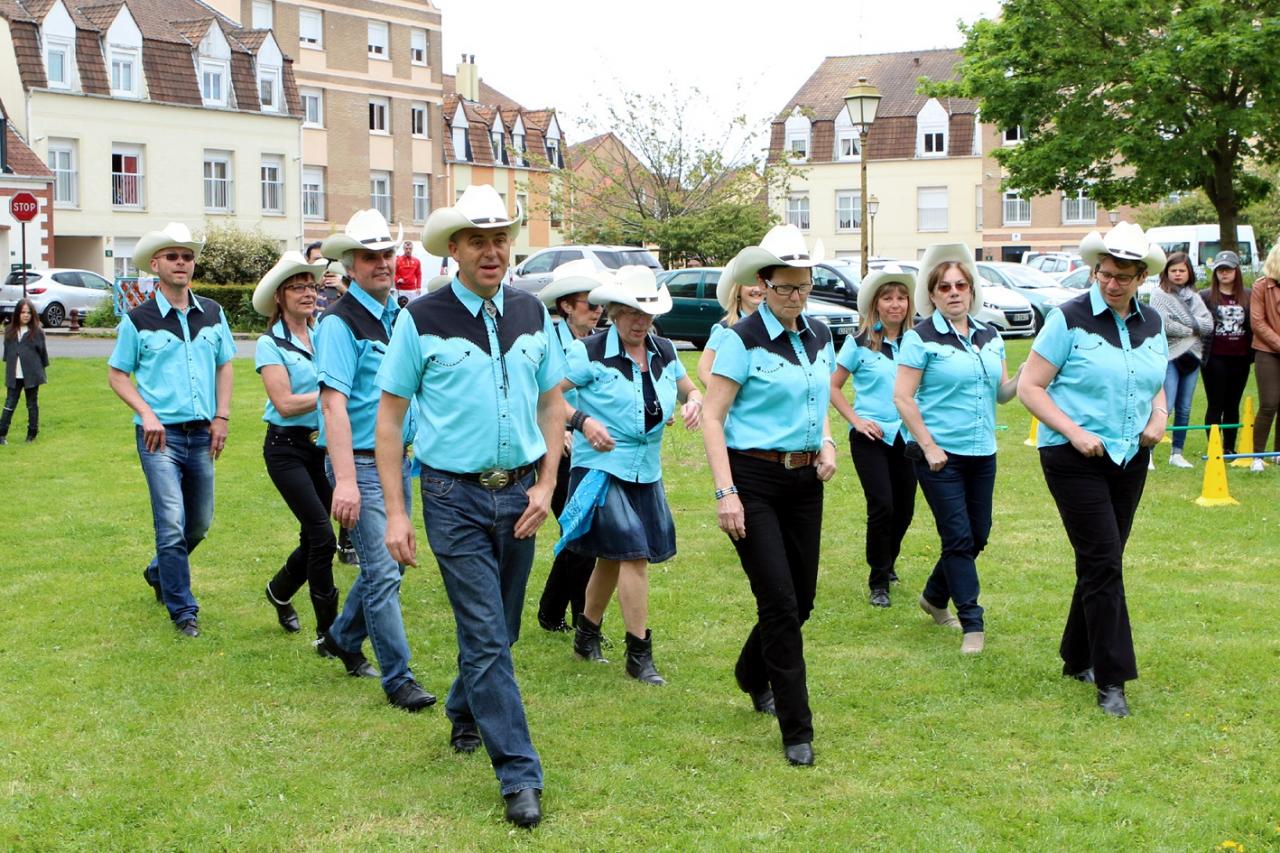 Cuincy en Fête 