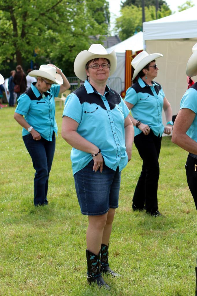 Cuincy en Fête