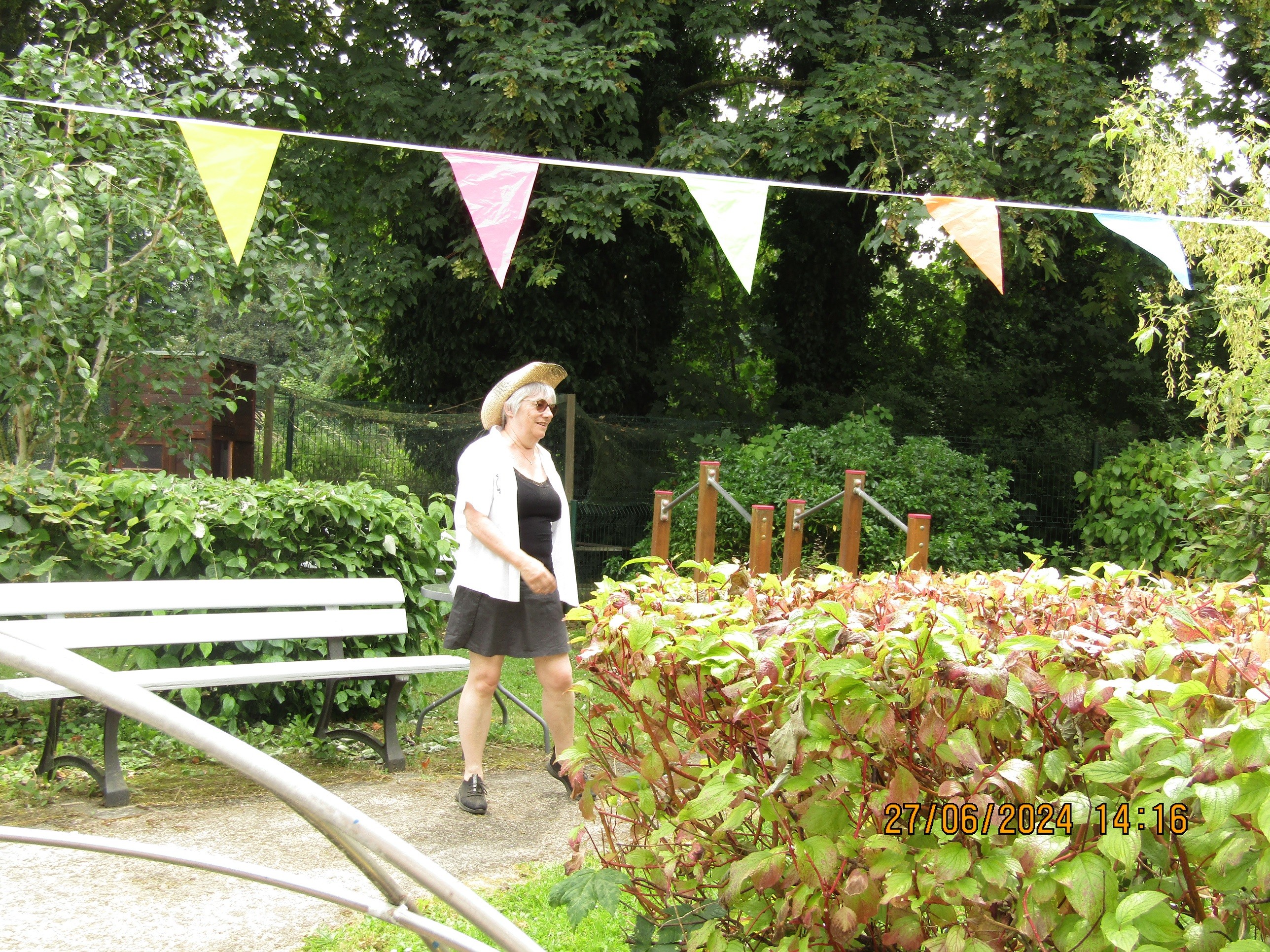 Prestation Dorignies