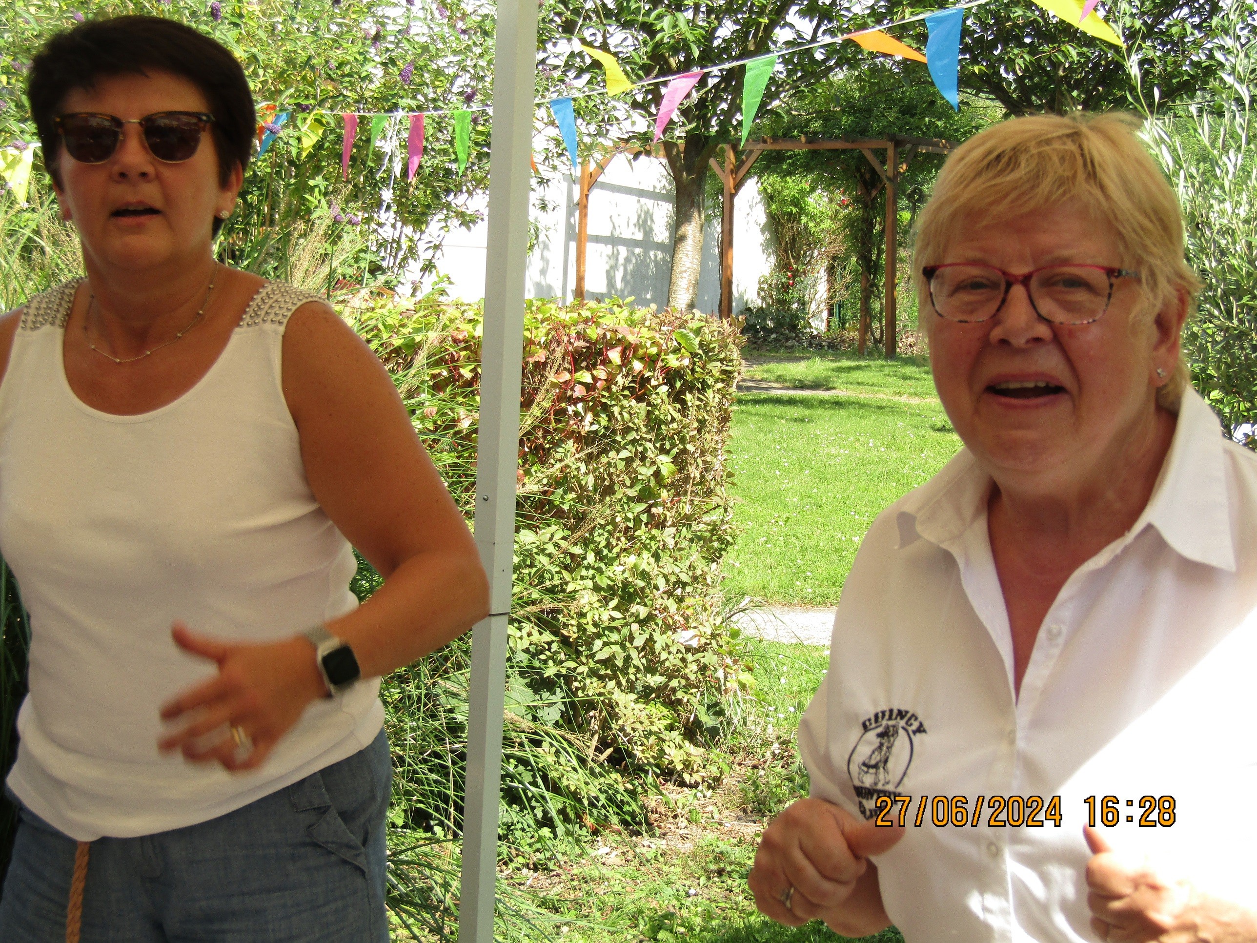 Prestation Dorignies