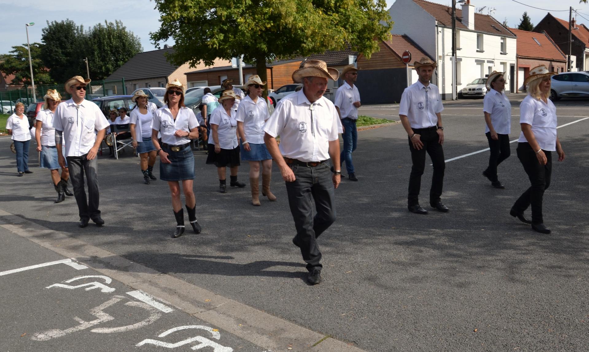 Fête du Sport 