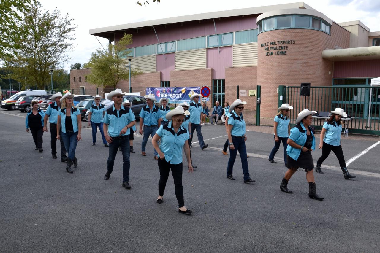 Fête du sport 
