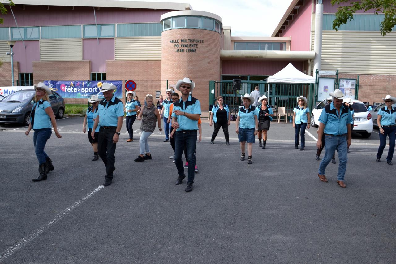 Fête du sport 