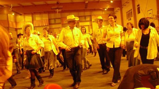 Bal Country Kentucky