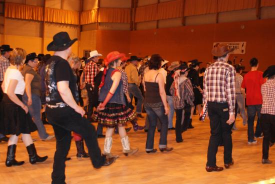 Bal Country Kentucky