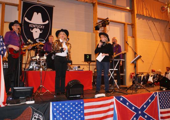 Bal Country Kentucky