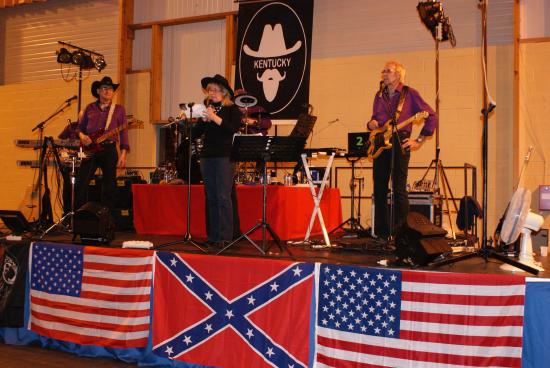 Bal Country Kentucky