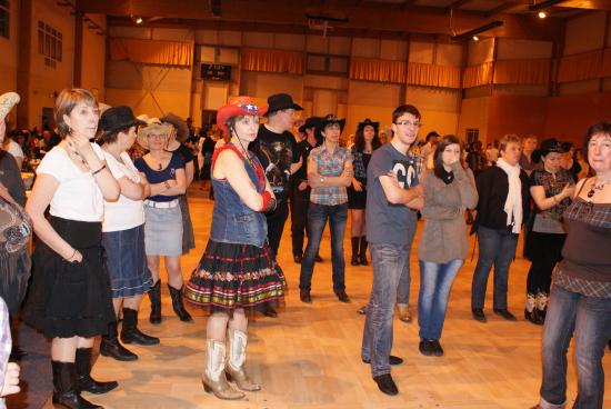 Bal Country Kentucky