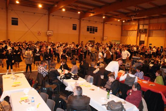 Bal Country Kentucky