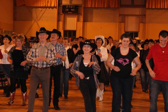 Bal Country Kentucky