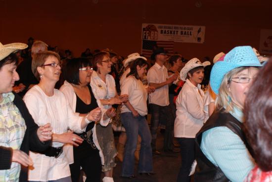 Bal Country Kentucky