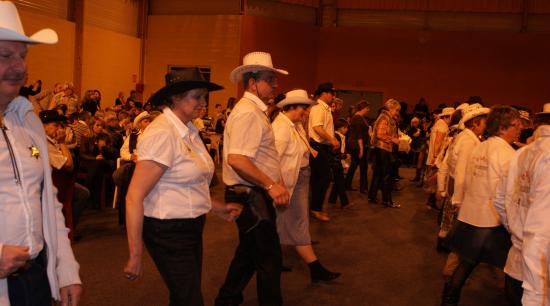 Bal Country Kentucky