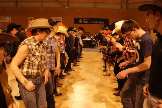 Bal Country Kentucky