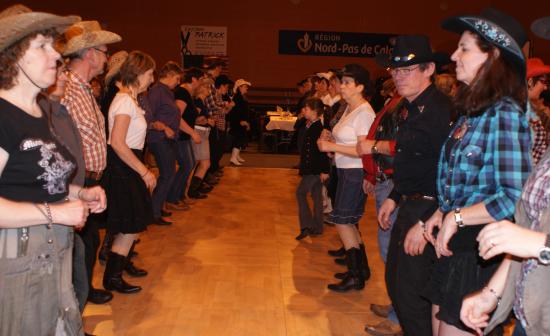 Bal Country Kentucky