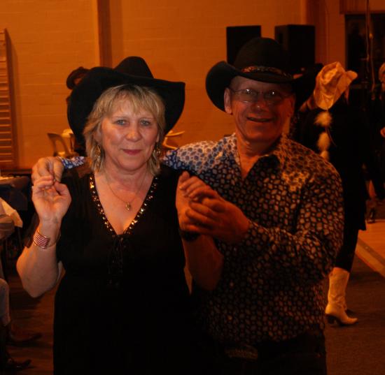 Bal Country Kentucky