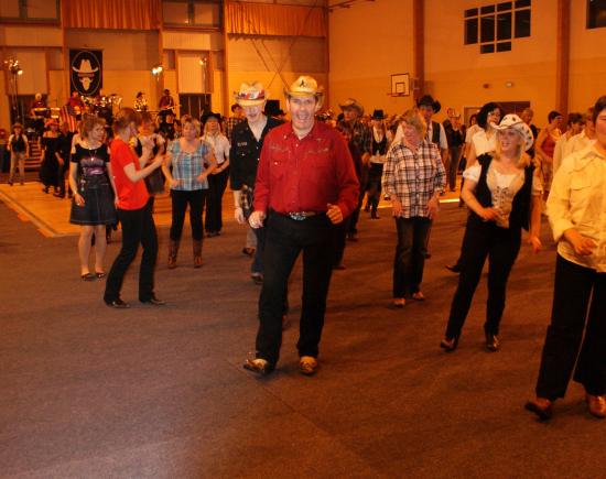 Bal Country Kentucky