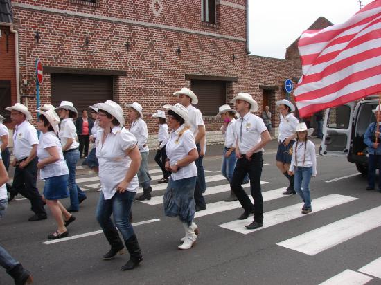 Cuincy en Fête