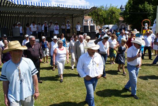 Cuincy en fête