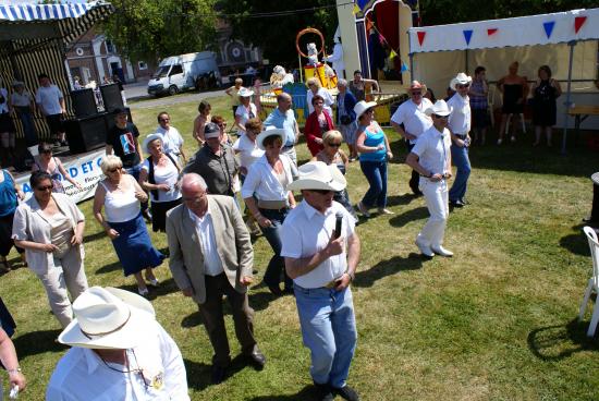 Cuincy en fête