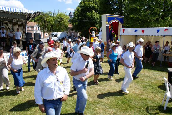 Cuincy en fête