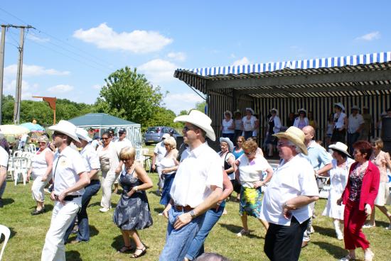 Cuincy en fête