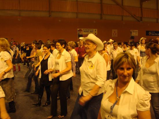 Bal Country Kentucky