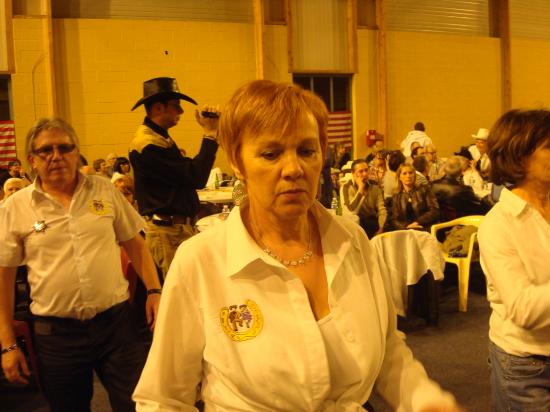 Bal Country Kentucky