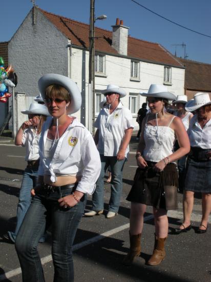 Cuincy en Fêtes