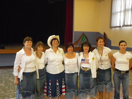 Râches le 05 juin 2010