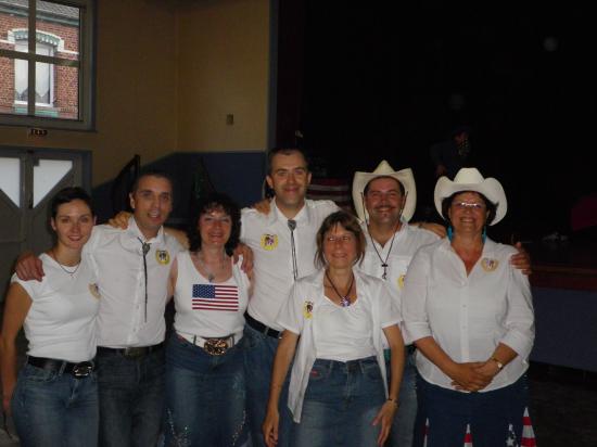 Râches le 05 juin 2010