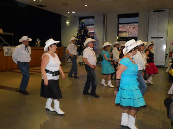 Repas des Ainés de Cuincy