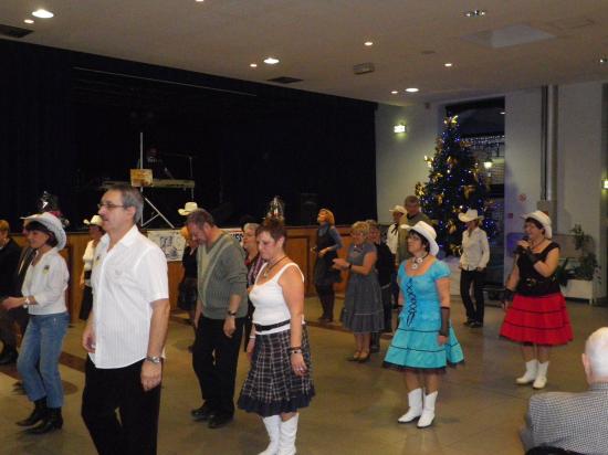 Repas des Ainés de Cuincy