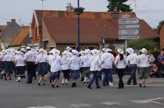 Cuincy en Fête