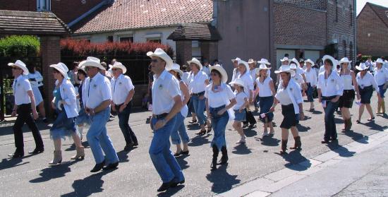 Cuincy en fête