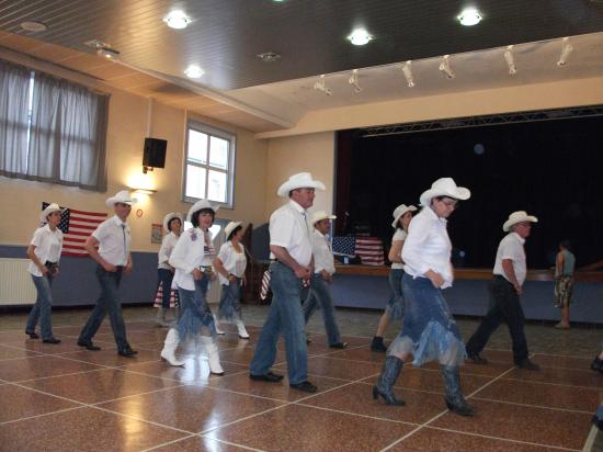 Raches le 05 juin 2010