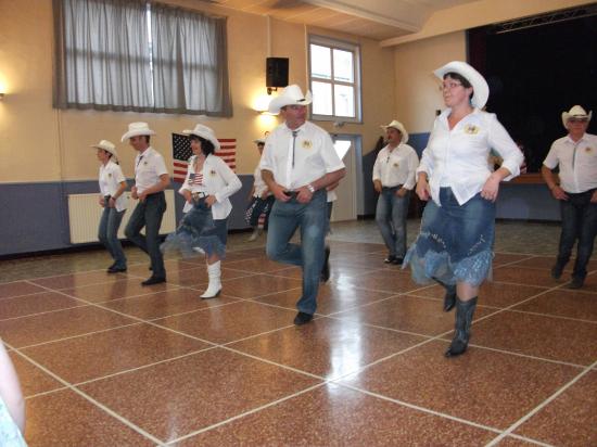 Raches le 05 juin 2010