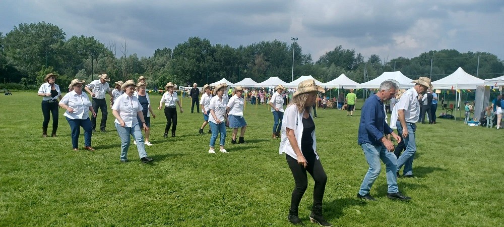 Cuincy en Fête