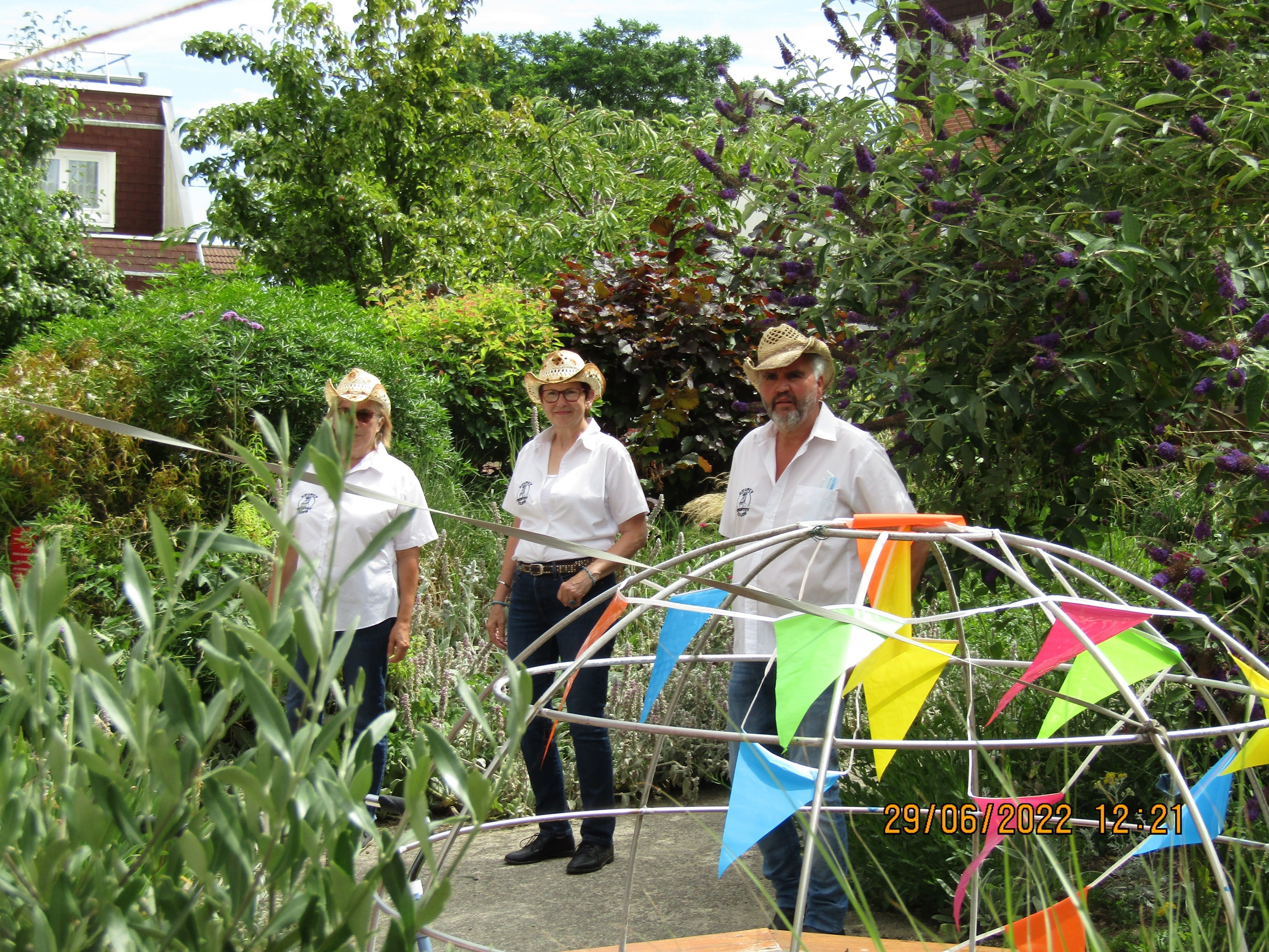 Prestation Dorignies