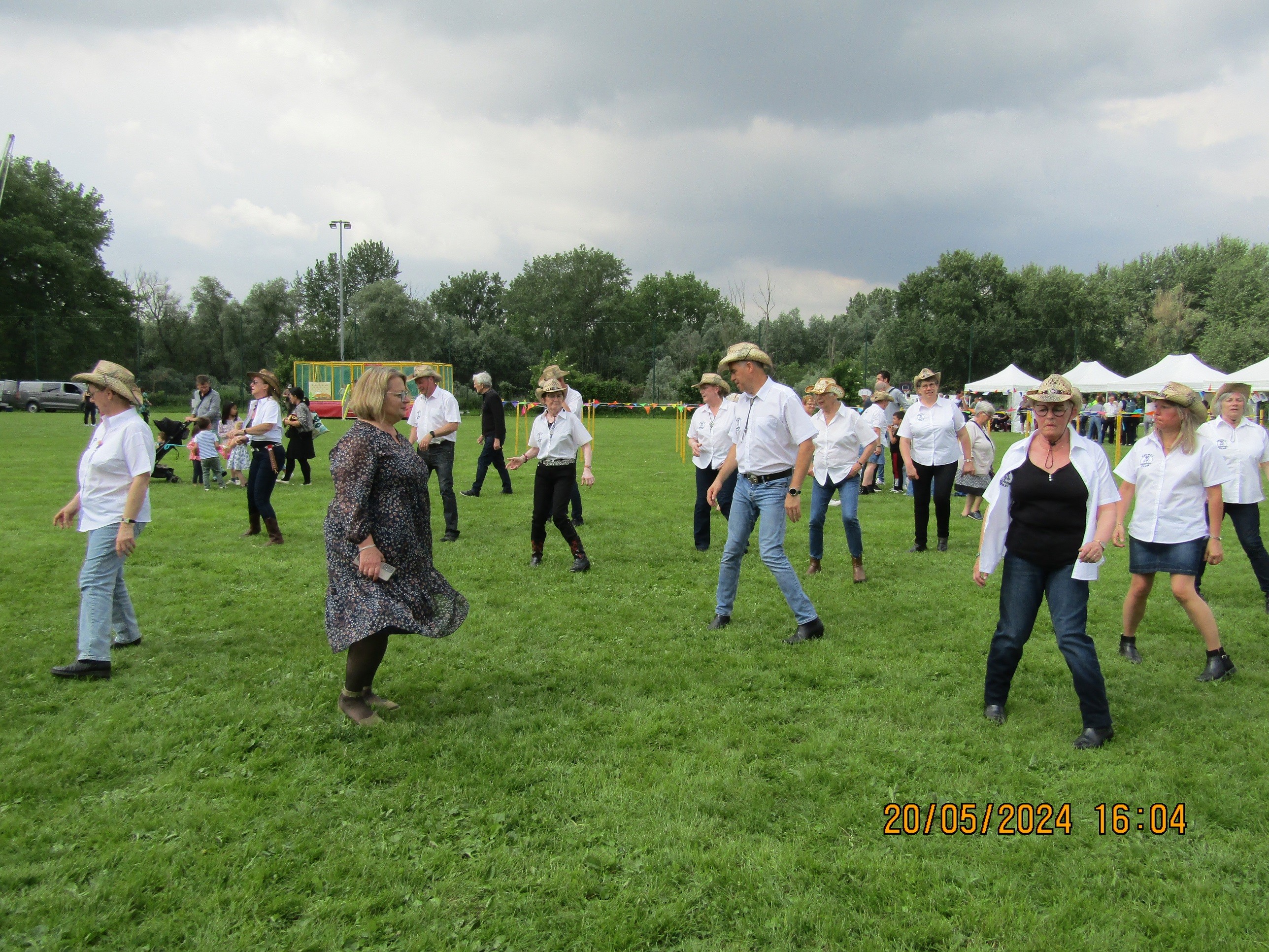 Cuincy en Fête