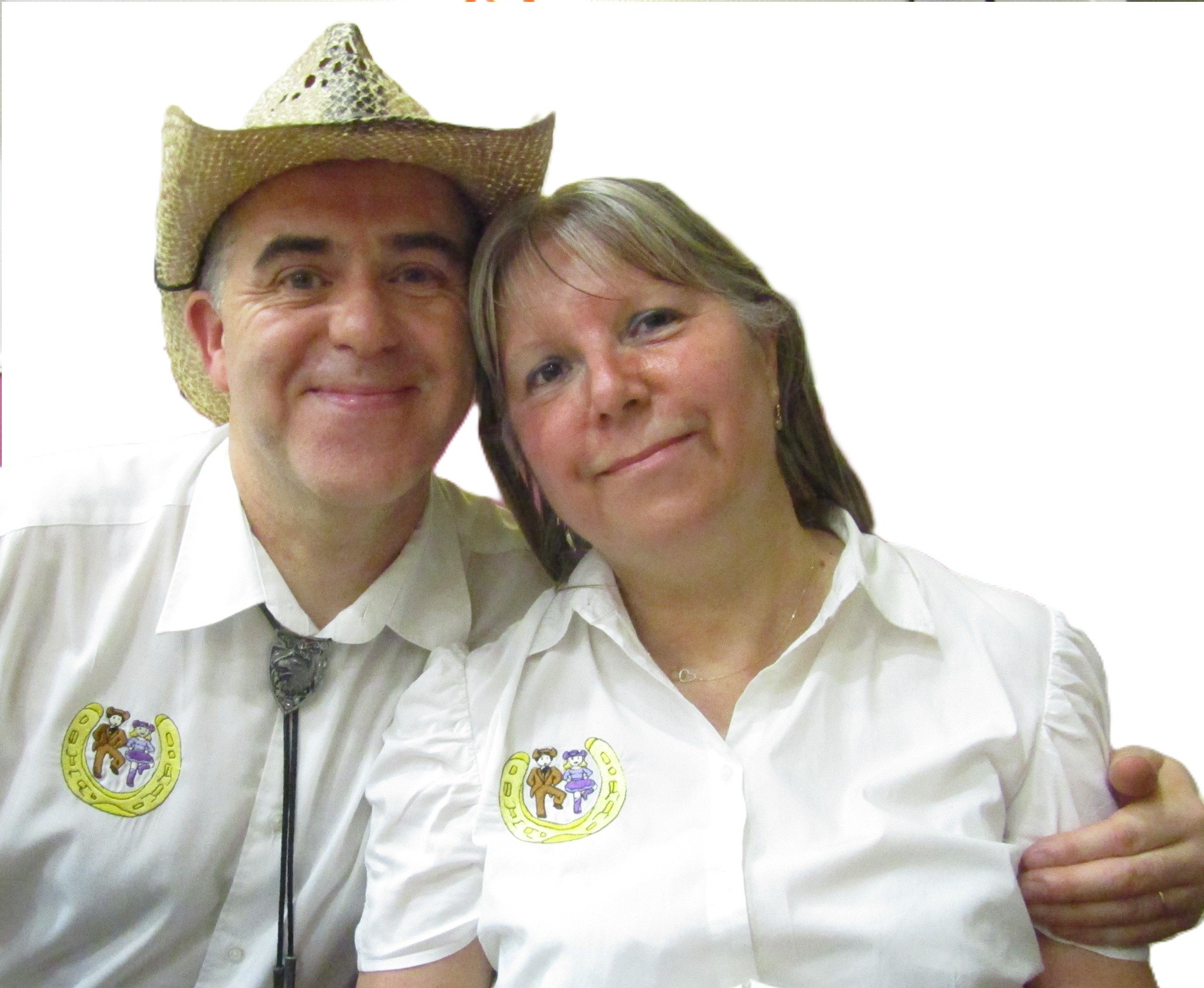 Bal Country de Râches