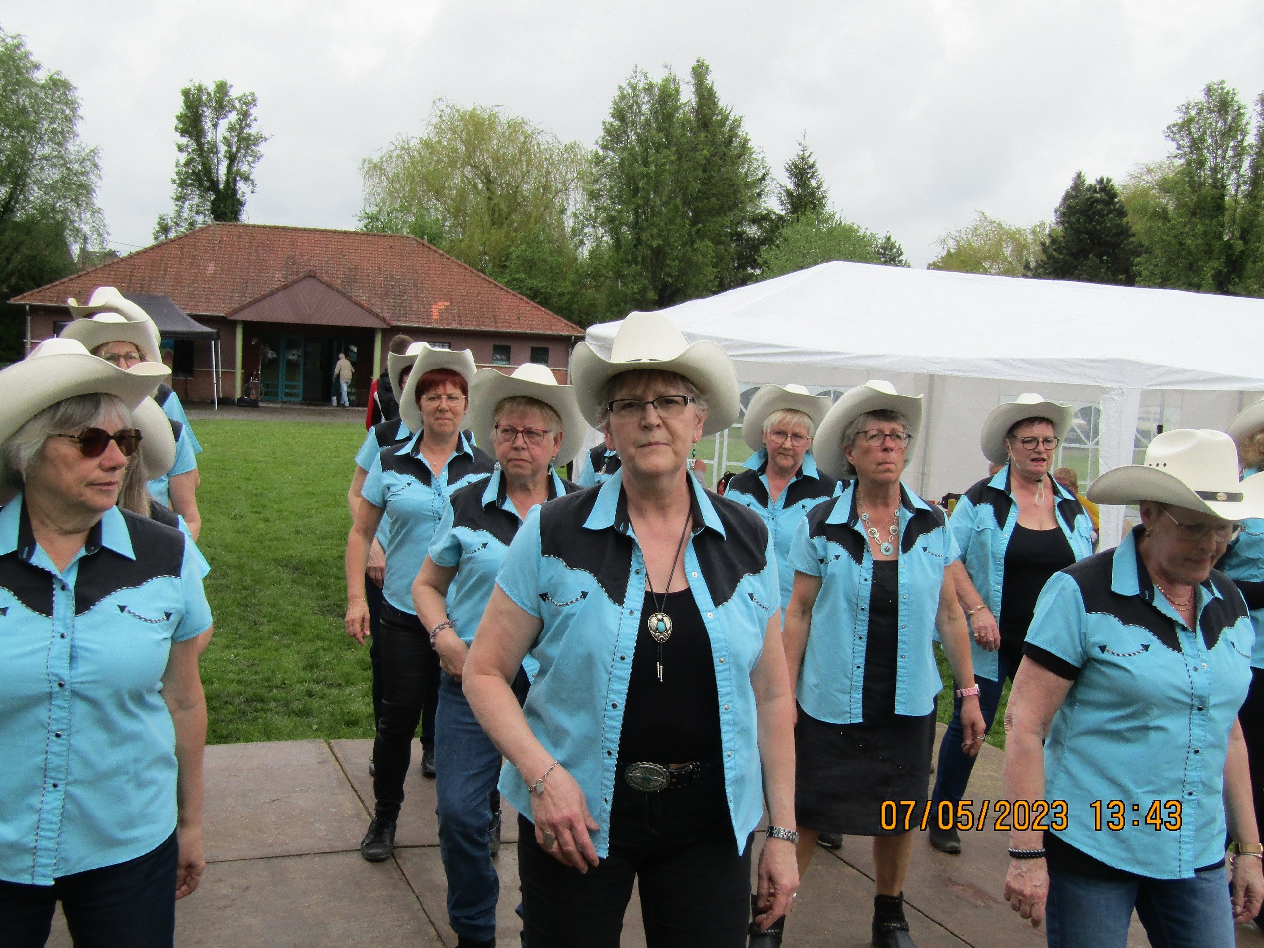 Prestation esquerchin 