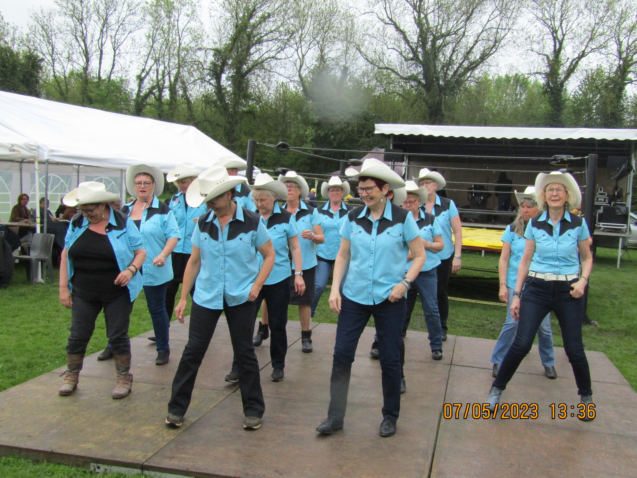 Prestation esquerchin 