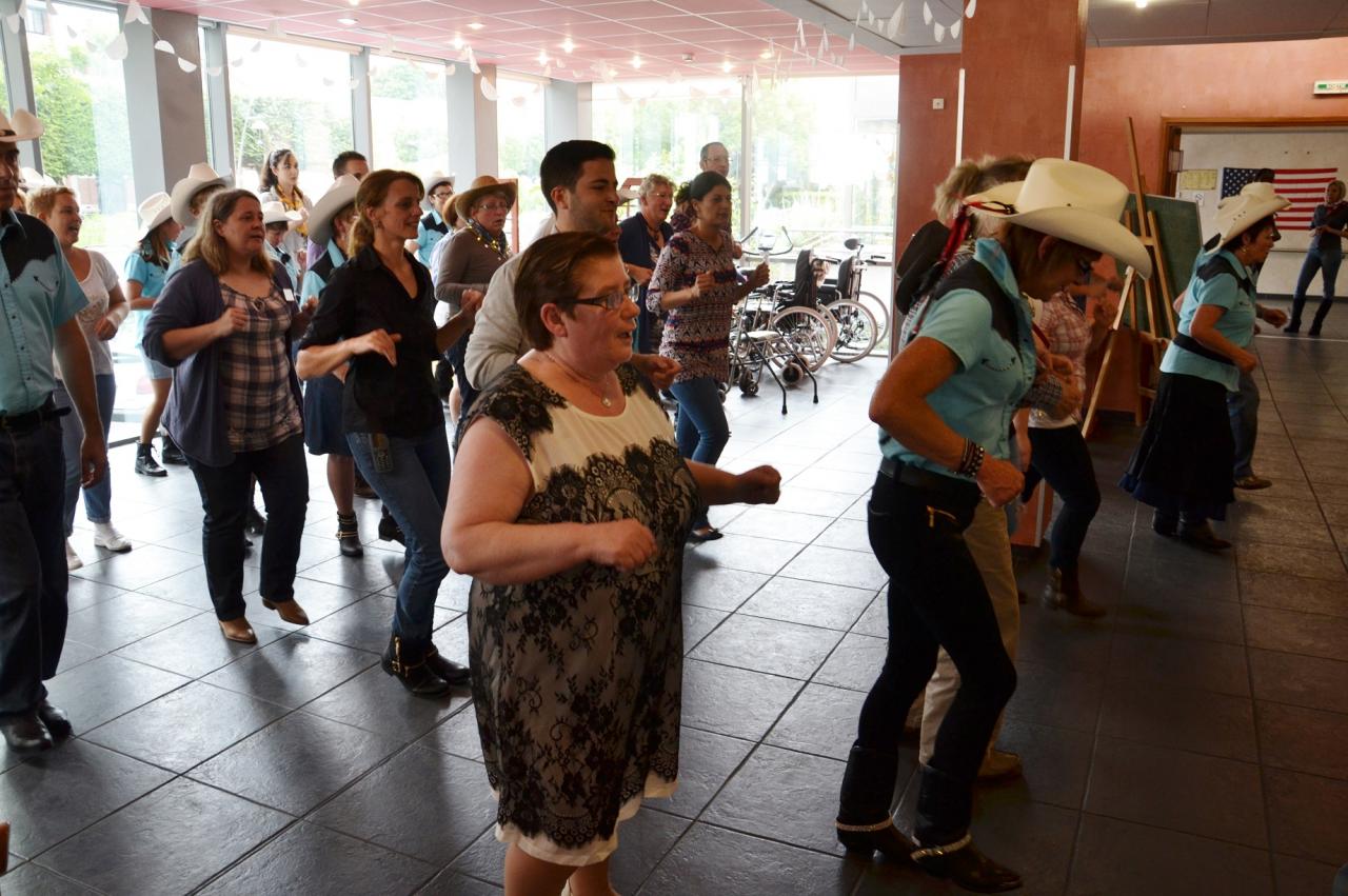 Prestation Maison de Retraite douai 