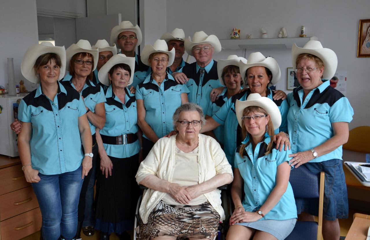 Prestation Maison de Retraite douai 