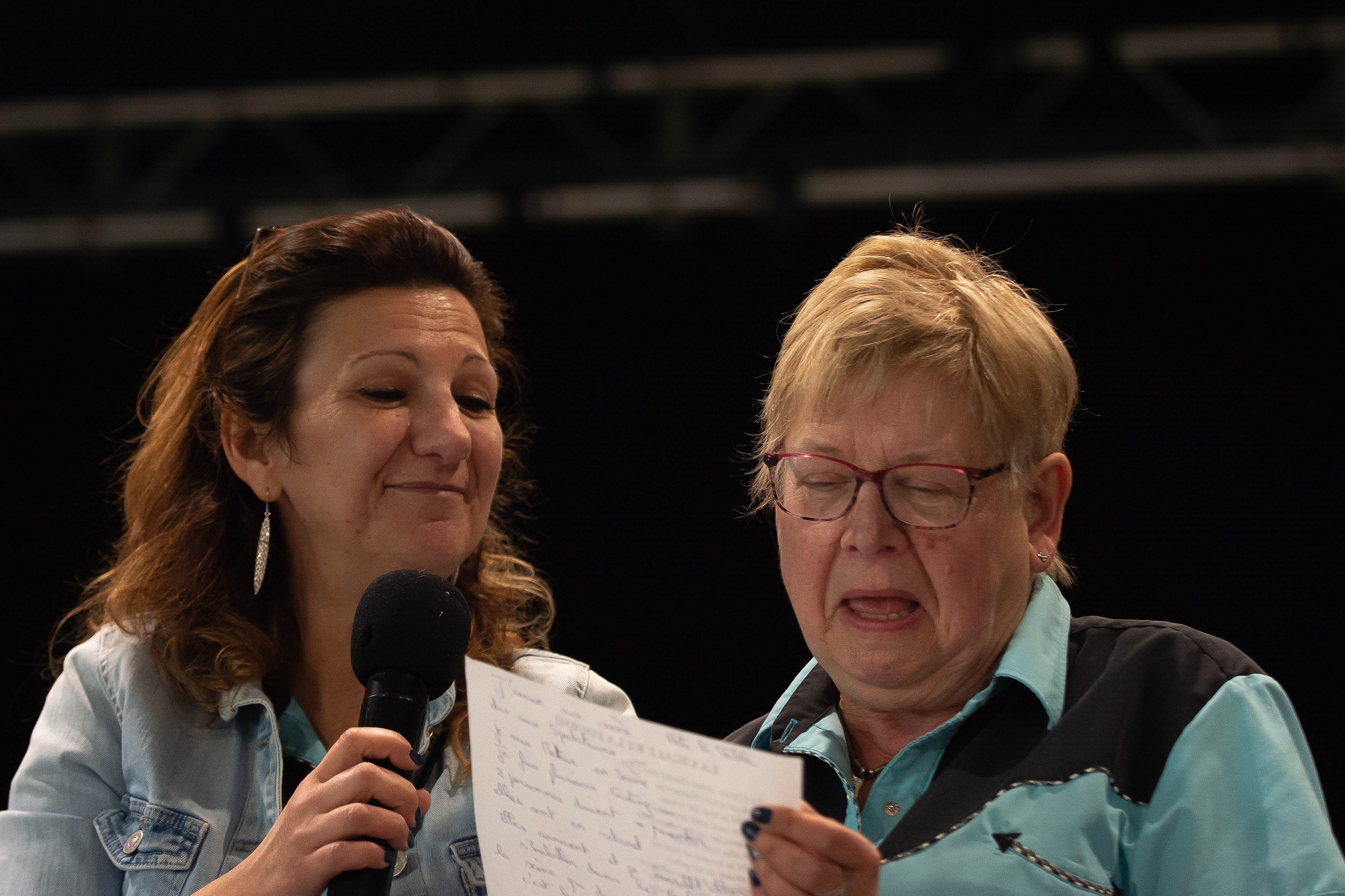 Salon artistes cuincy