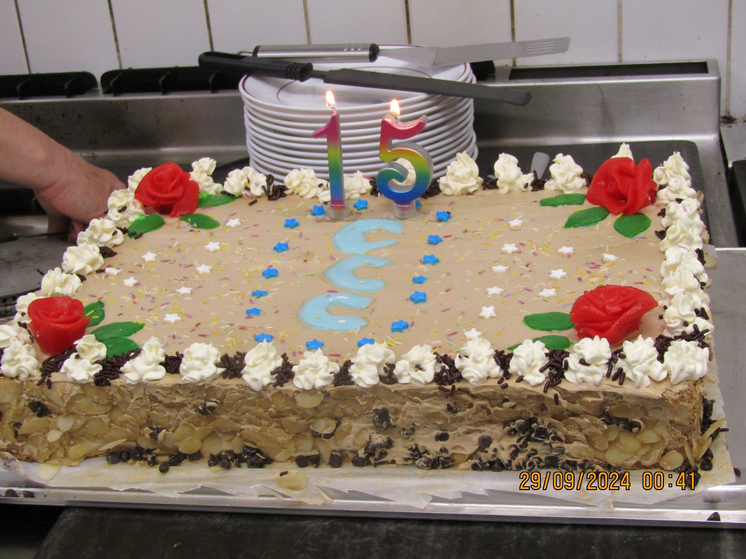 Workshop et bal country 43 